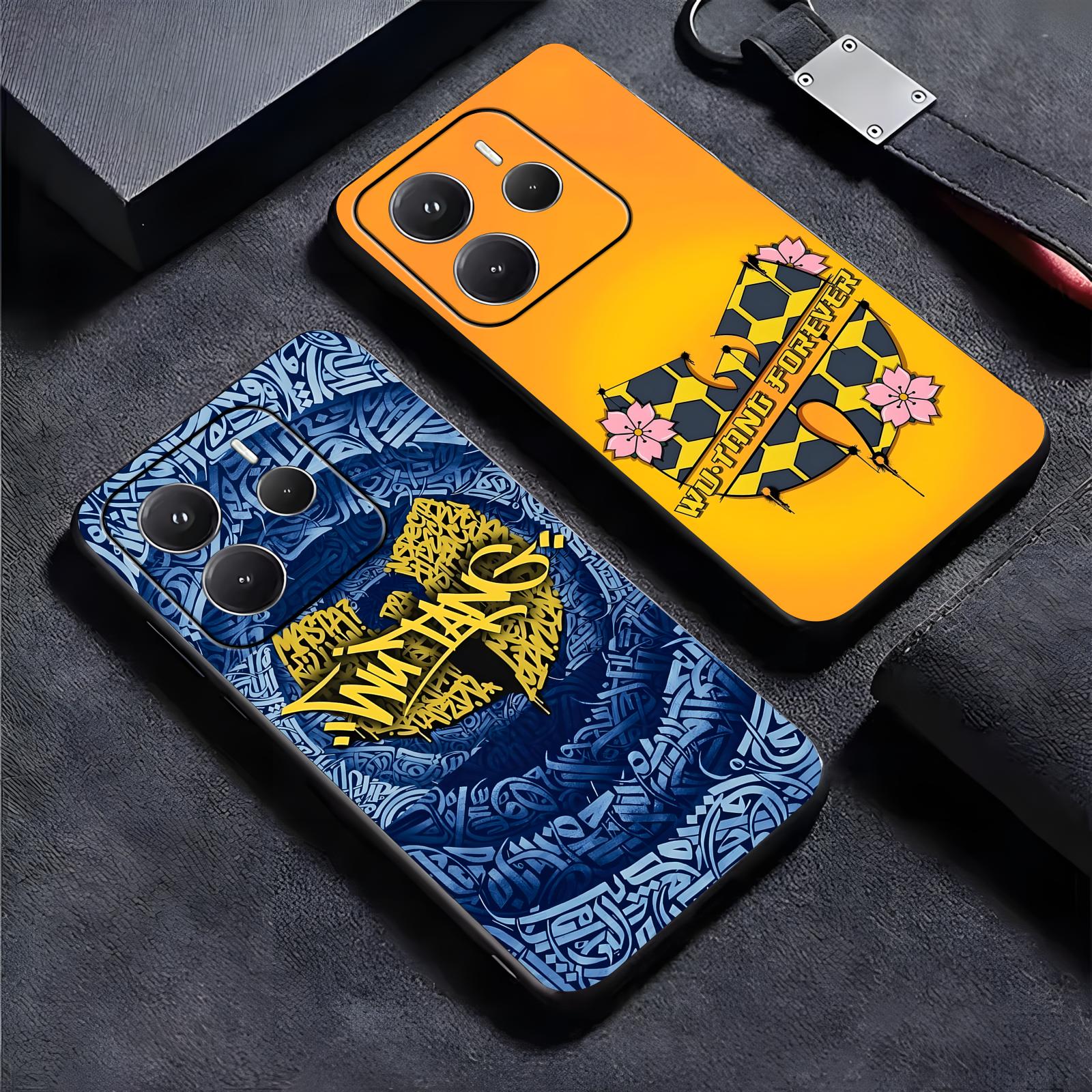 Xiaomi Phone Accessories - Чехол для телефона Redmi Note15 14