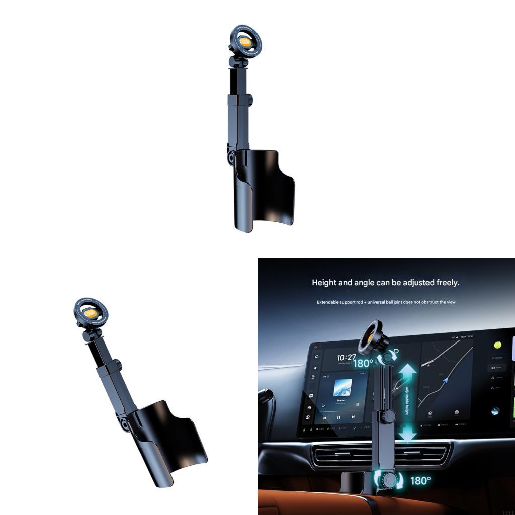 Phone Accessories You Need - Прочное автомобильное крепление для телефона из