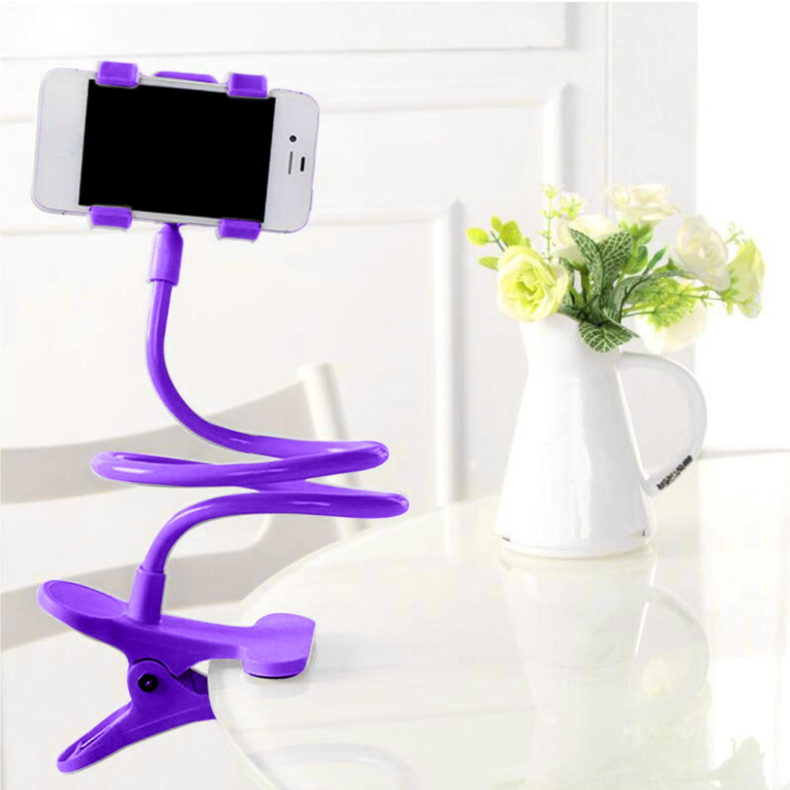 Phone Accessories You Need - Держатель для планшета и телефона с