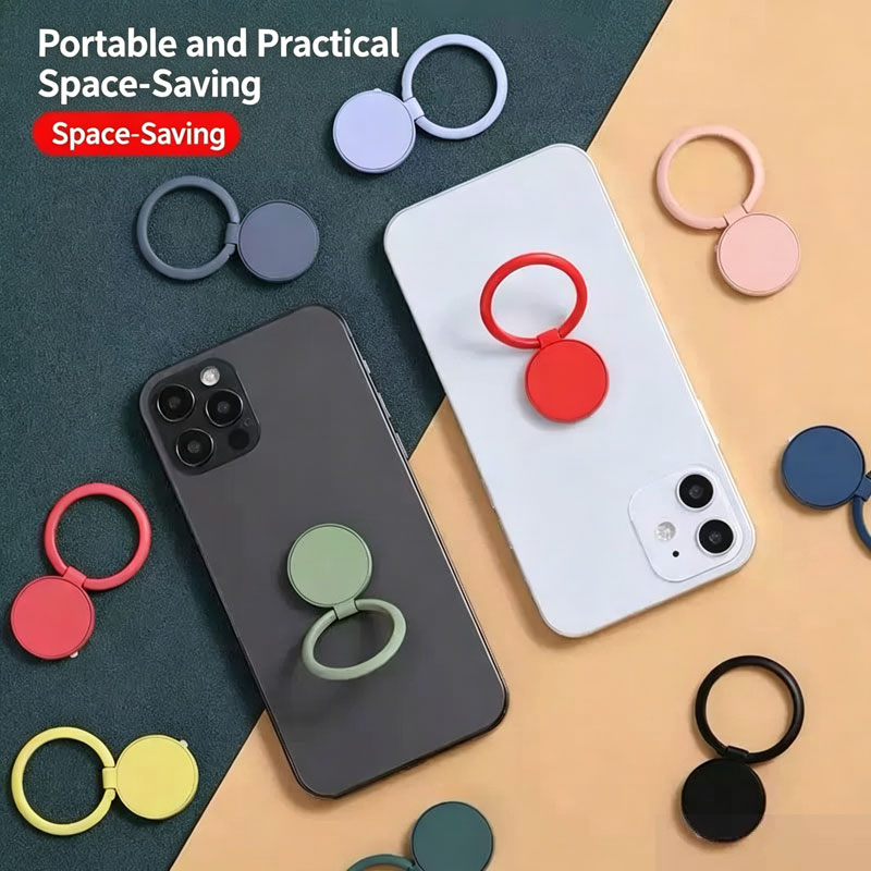 Phone Accessories Japan - Держатель для телефона с вращением на