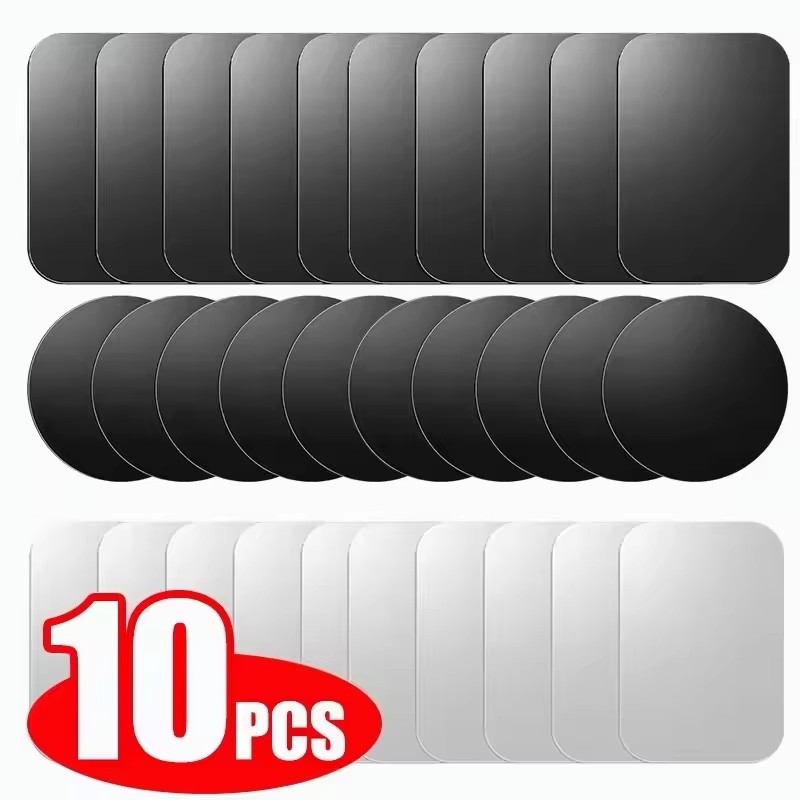 5/10 шт. Магнитные металлическ – обзор и цена Phone Accessories Japan