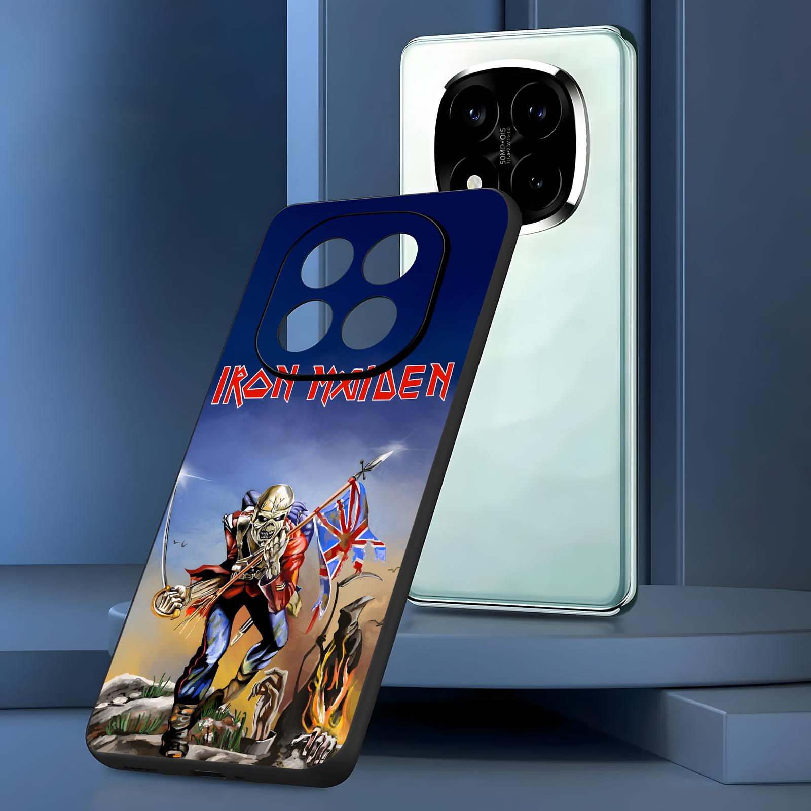 Чехол для телефона R-Run-To-Th – обзор и цена Xiaomi Phone Accessories