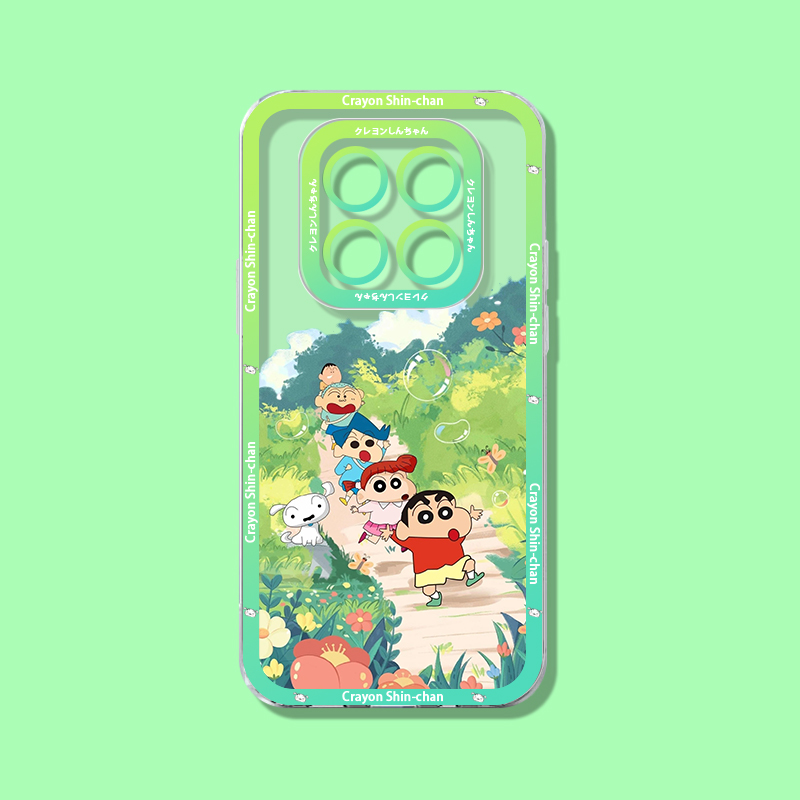 Чехол C-Crayon S-Shin chan с р – обзор и цена Xiaomi Phone Accessories