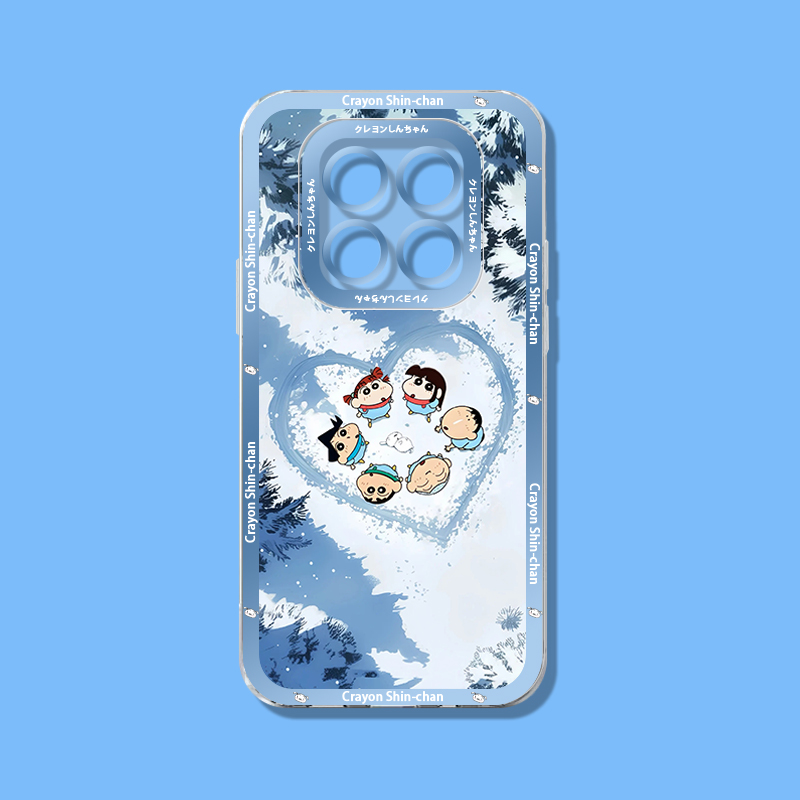 Чехол C-Crayon S-Shin chan с р – обзор и цена Xiaomi Phone Accessories
