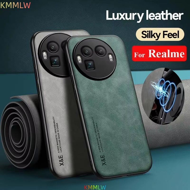 Противоударный чехол для Realm – обзор и цена Phone Accessories Japan