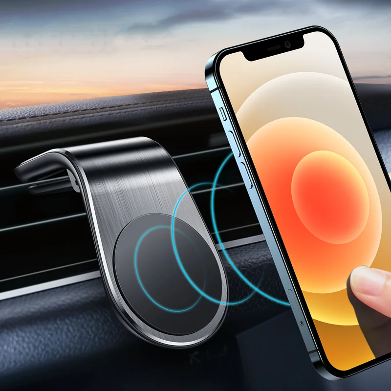 차량용 마그네 Ki 휴대폰 홀더, 에어 뷰 자석 마ск – обзор и цена Phone Accessories You Need