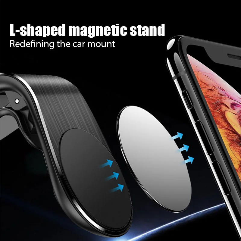 차량용 마그네 Ki 휴대폰 홀더, 에어 뷰 자석 마ск – обзор и цена Phone Accessories You Need