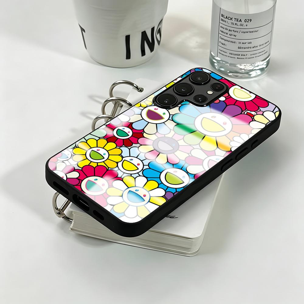 Чехол для телефона Sunflower J – обзор и цена Phone Accessories Japan