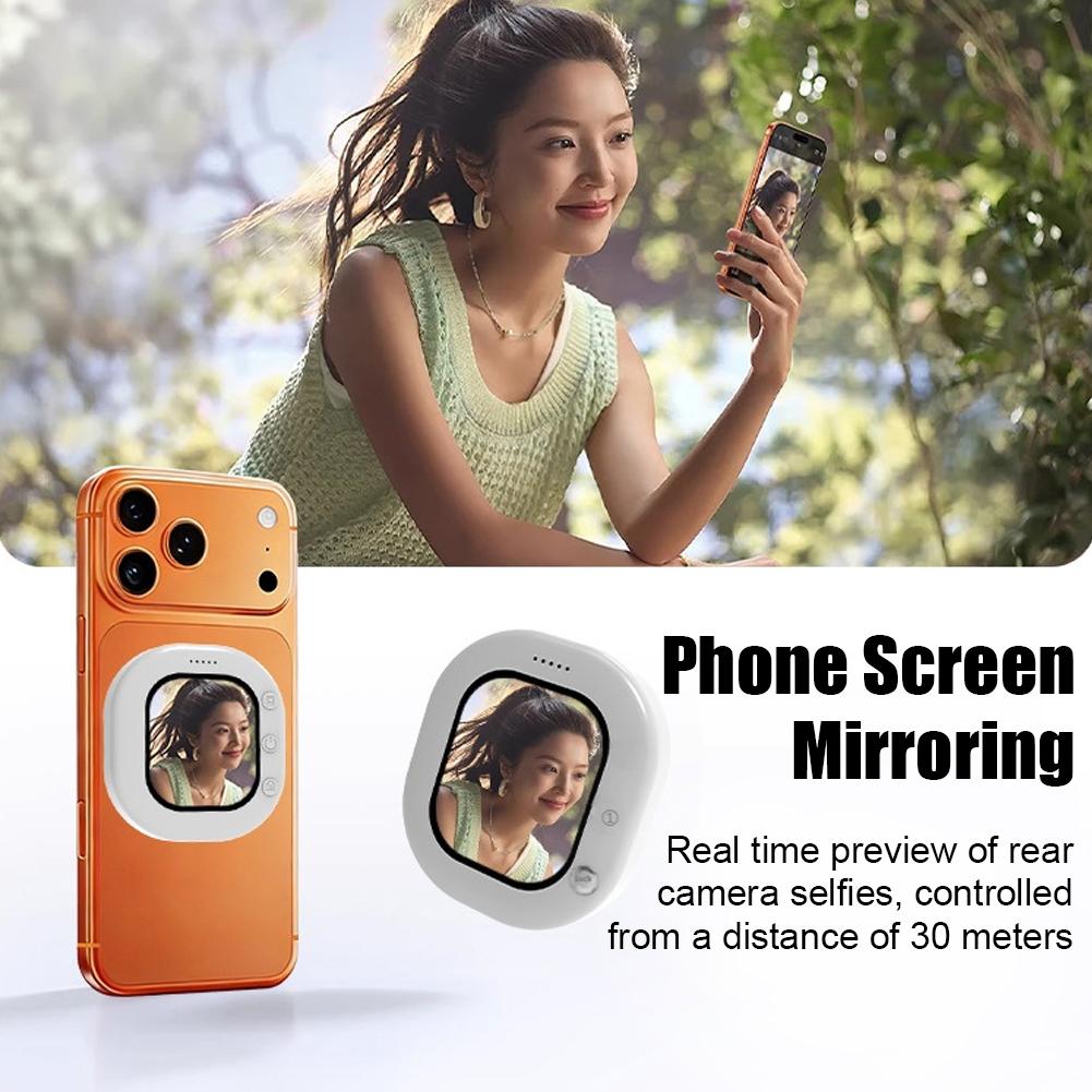 Зеркало для селфи с функцией п – обзор и цена Phone Accessories You Need