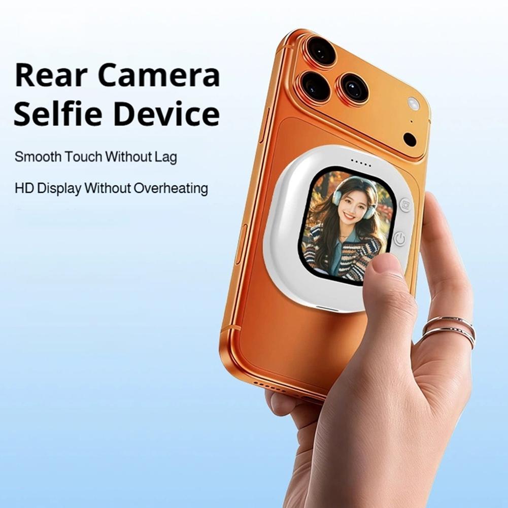 Зеркало для селфи с функцией п – обзор и цена Phone Accessories You Need
