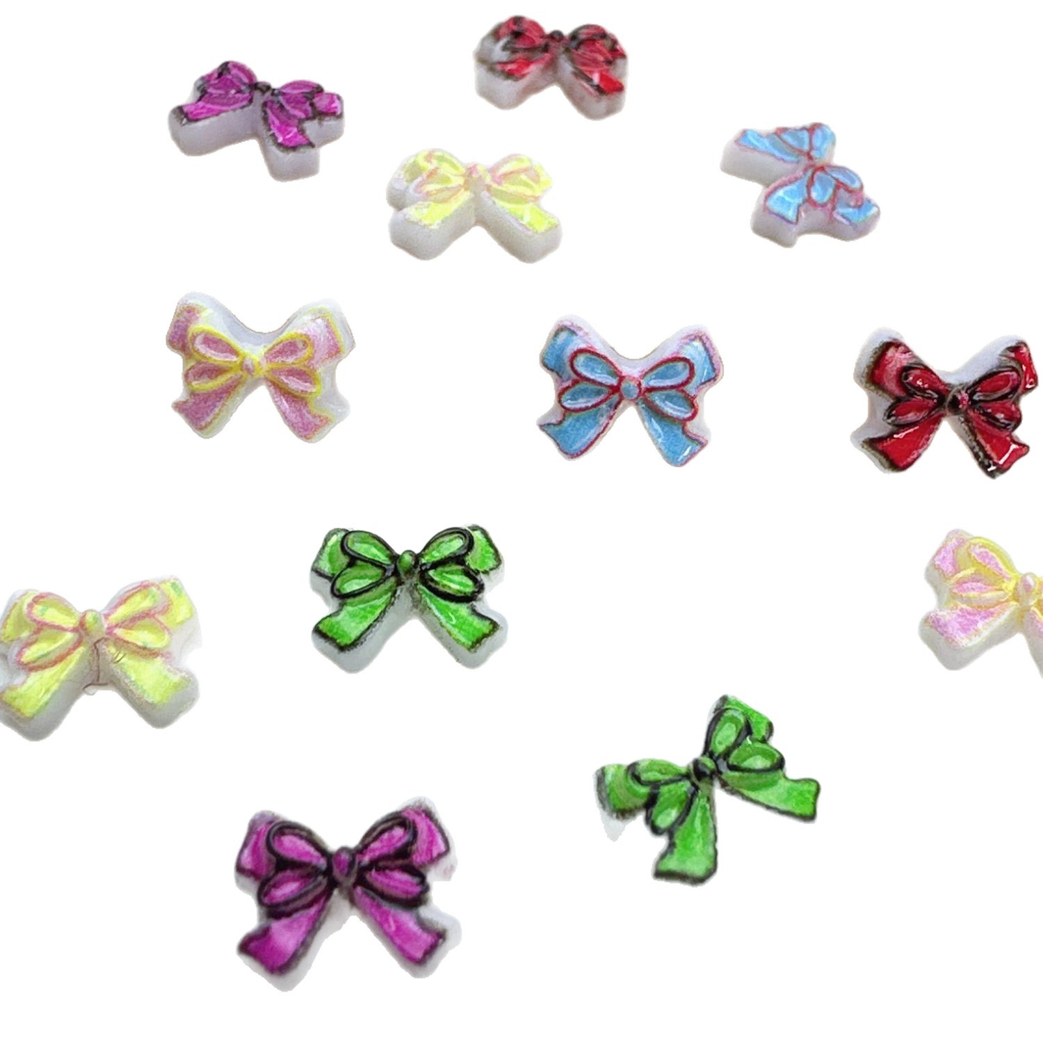 30/50/100 шт., милые украшения – обзор и цена Phone Accessories Clipart