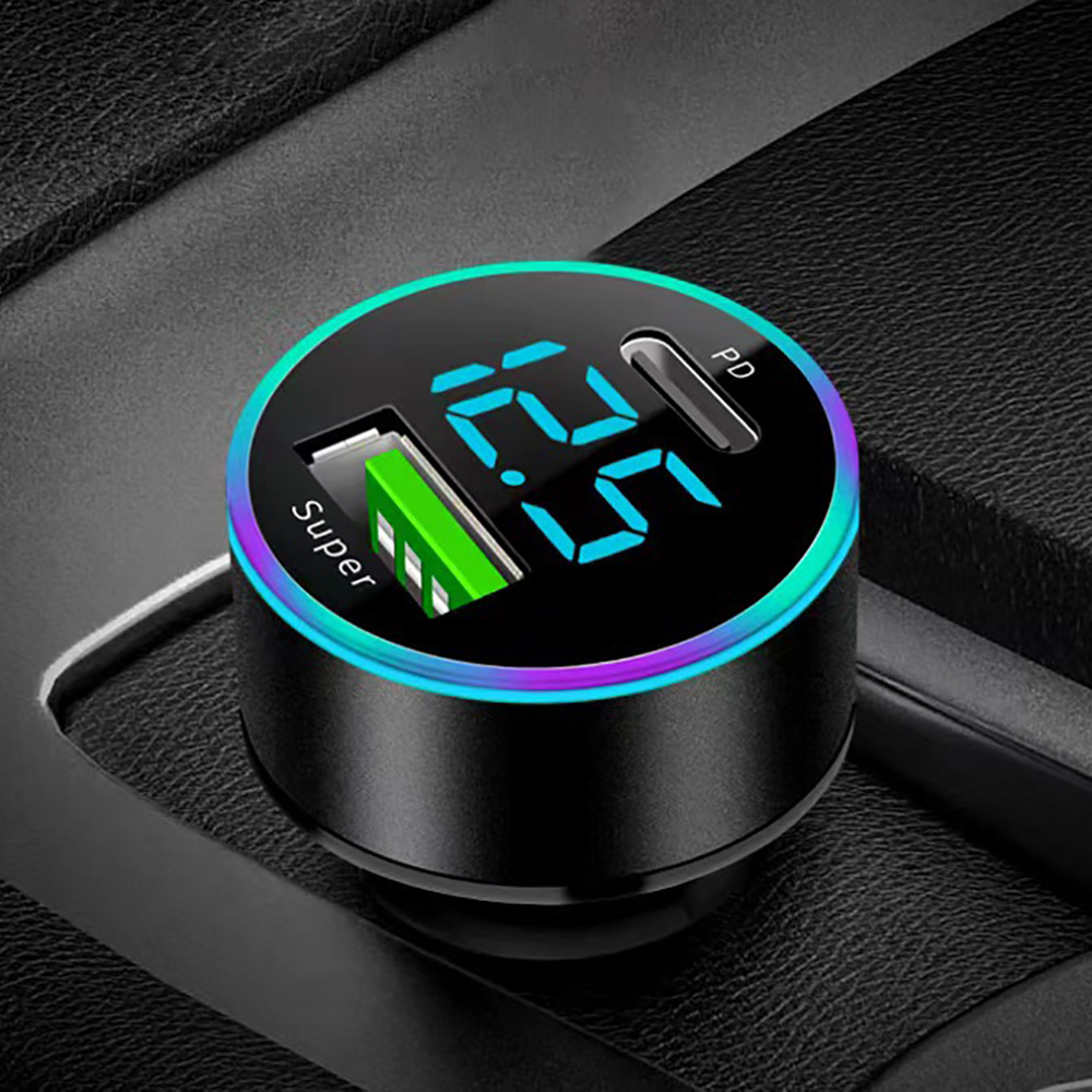 Автомобильное зарядное устройс – обзор и цена Phone Accessories You Need