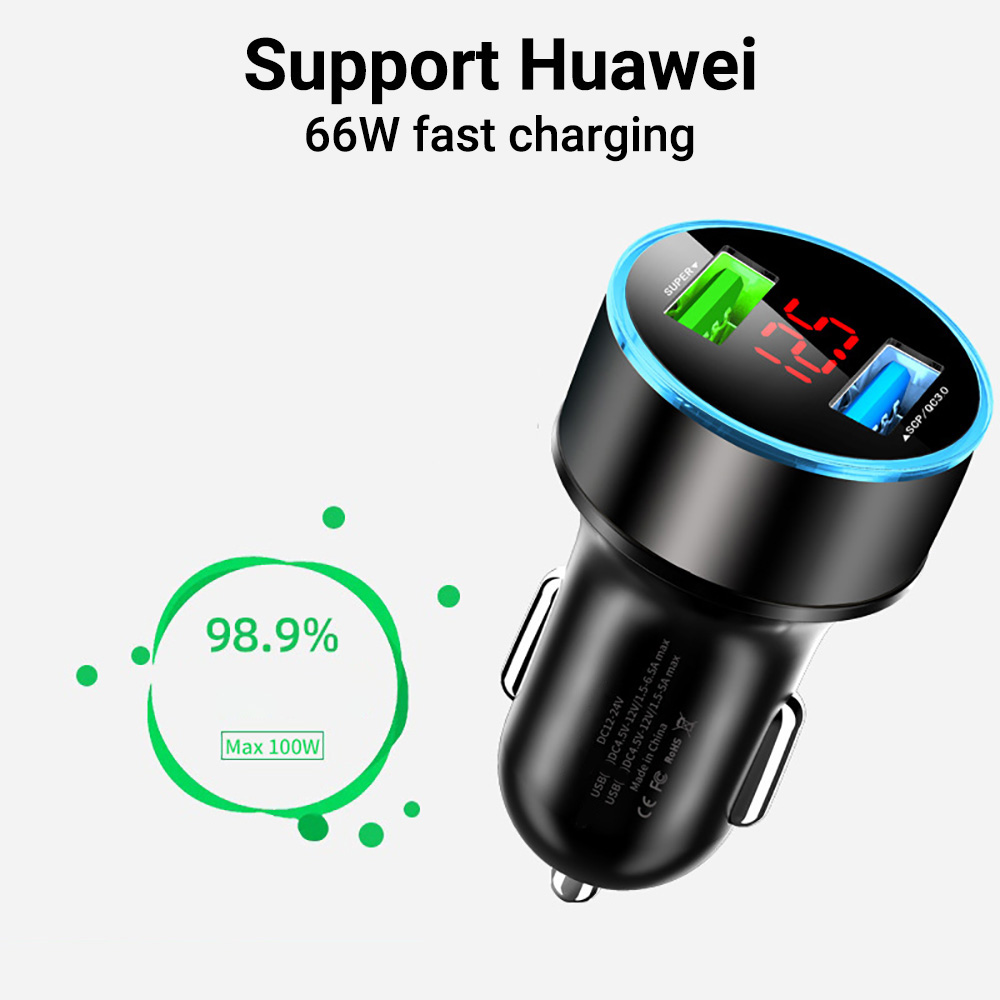 Автомобильное зарядное устройс – обзор и цена Phone Accessories You Need