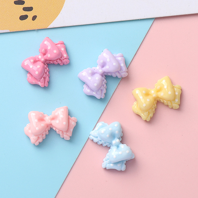 10 шт. Kawaii розовый горошек  – обзор и цена Phone Accessories Clipart