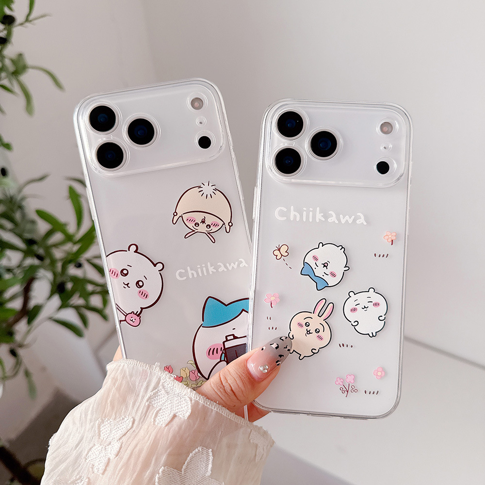 Милый мультяшный японский аним – обзор и цена Phone Accessories Japan