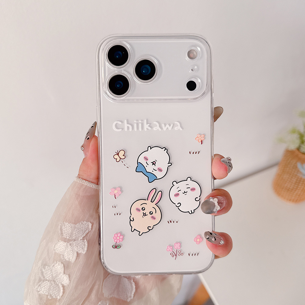 Милый мультяшный японский аним – обзор и цена Phone Accessories Japan