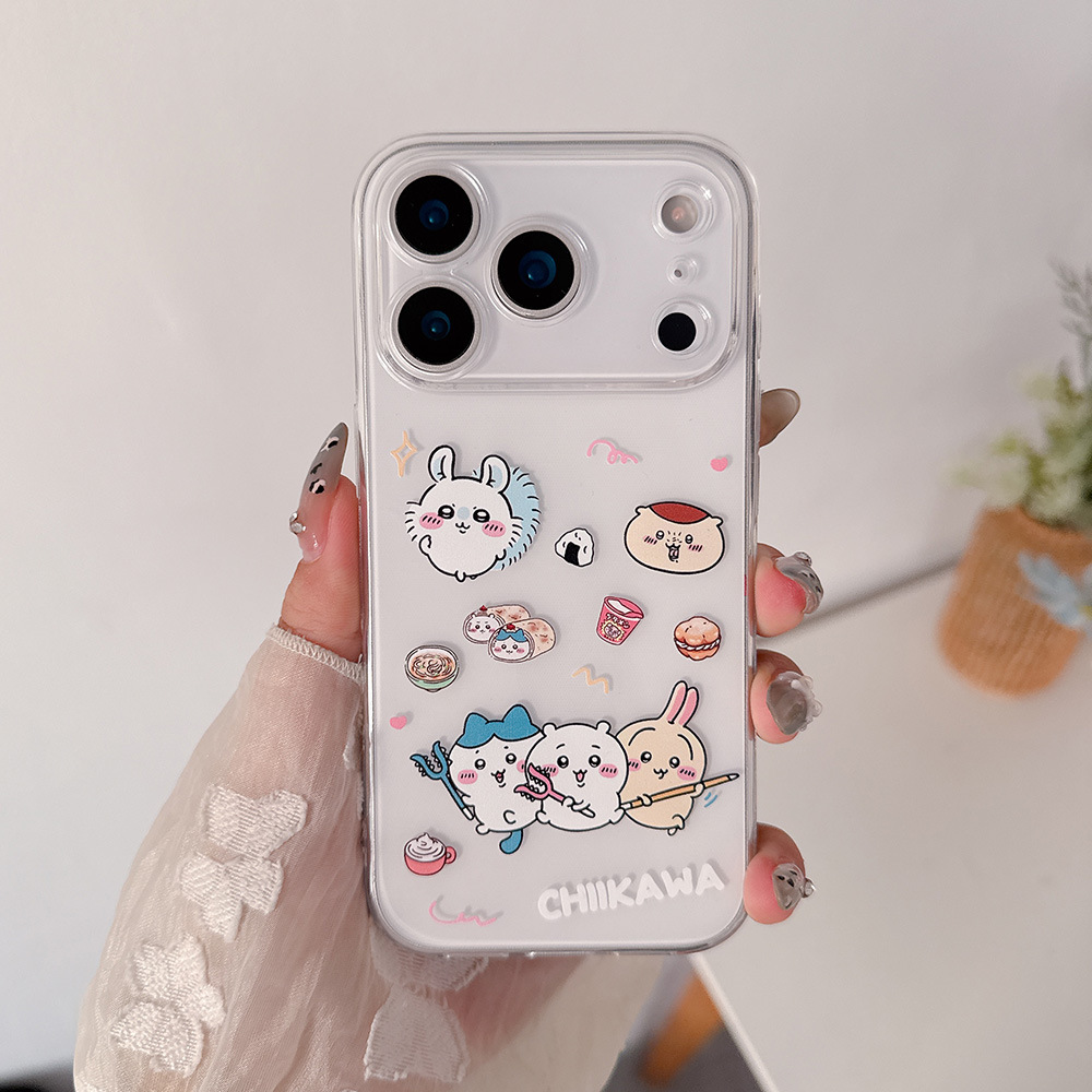 Милый мультяшный японский аним – обзор и цена Phone Accessories Japan