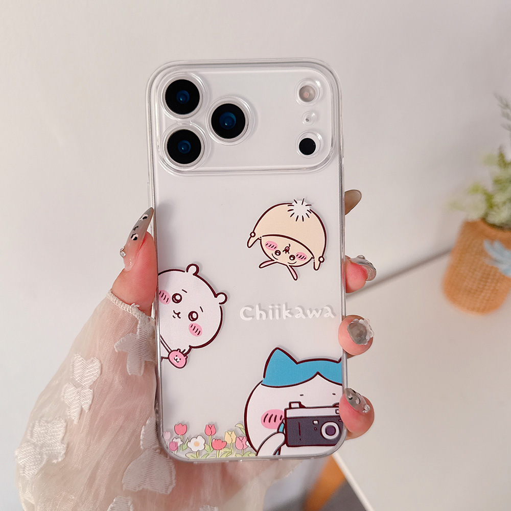 Милый мультяшный японский аним – обзор и цена Phone Accessories Japan