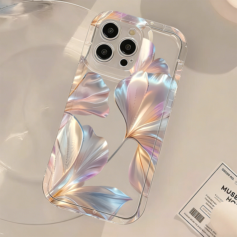 Цветной металлический чехол с  – обзор и цена Xiaomi Phone Accessories