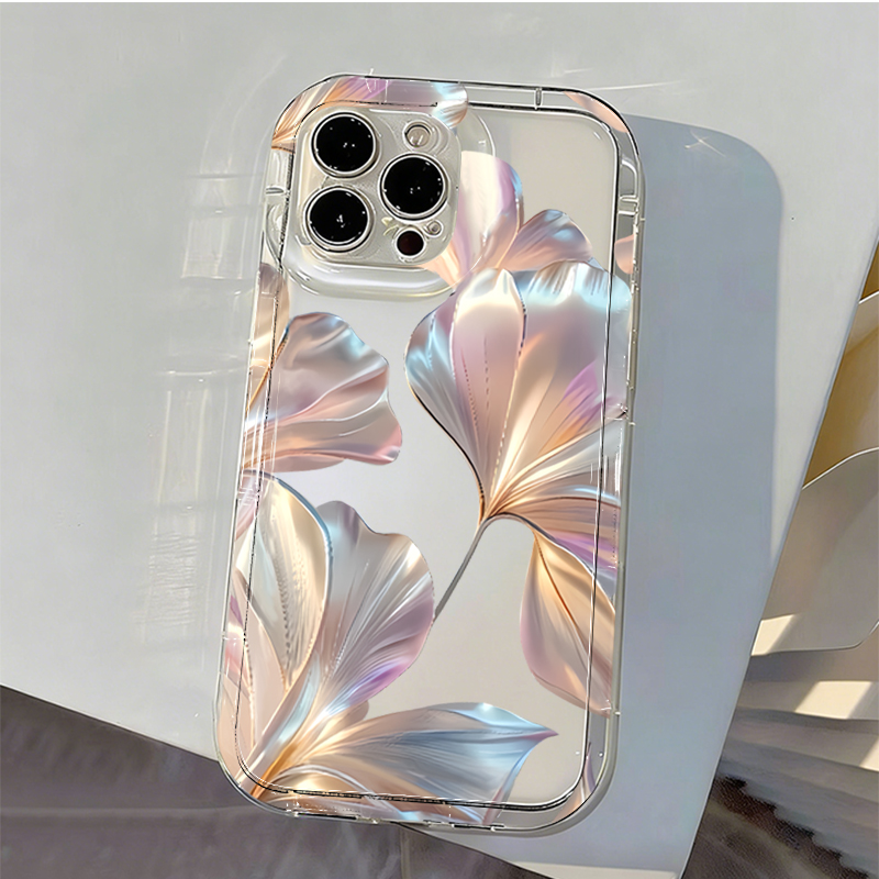 Цветной металлический чехол с  – обзор и цена Xiaomi Phone Accessories