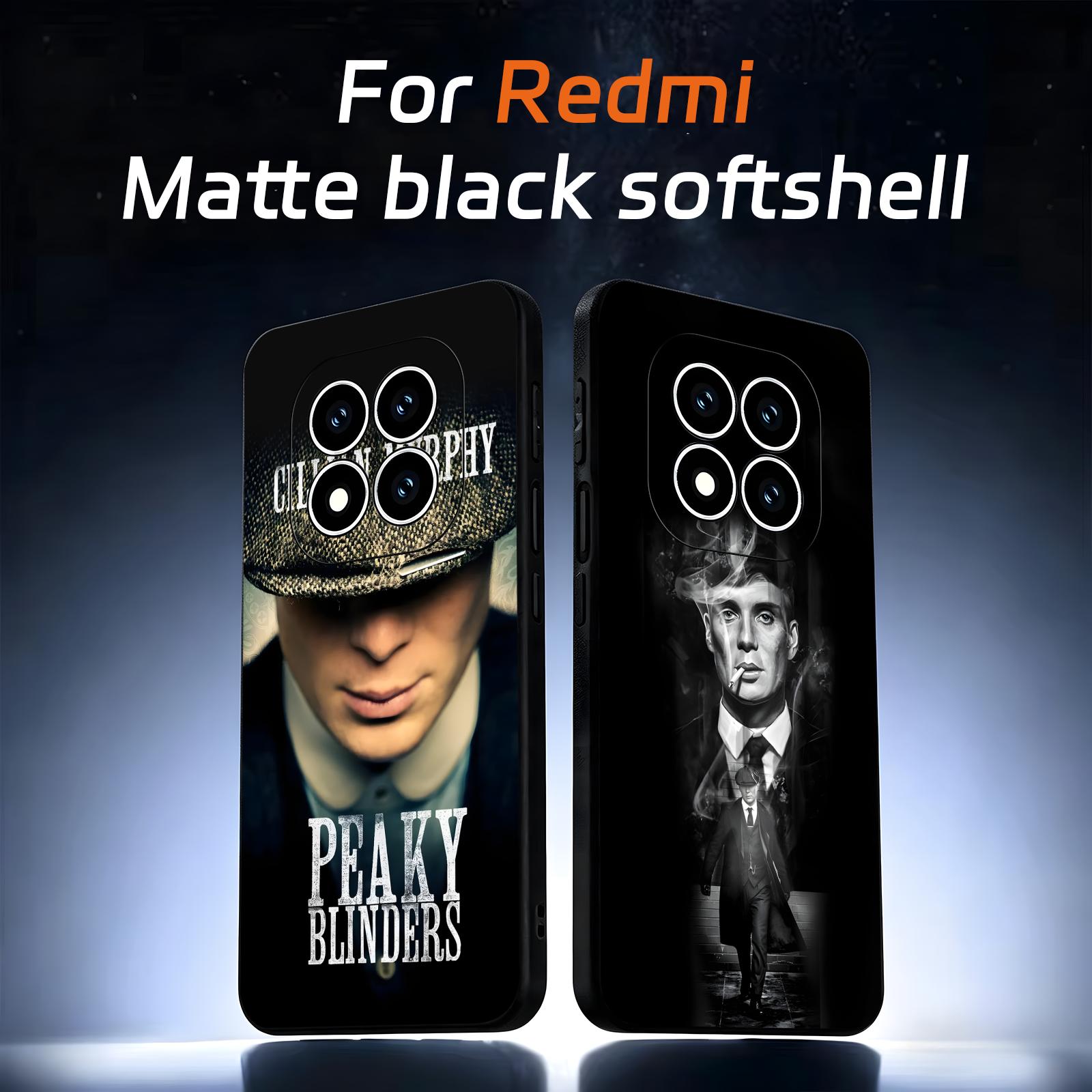 Чехол для телефона Thomas Shel – обзор и цена Xiaomi Phone Accessories
