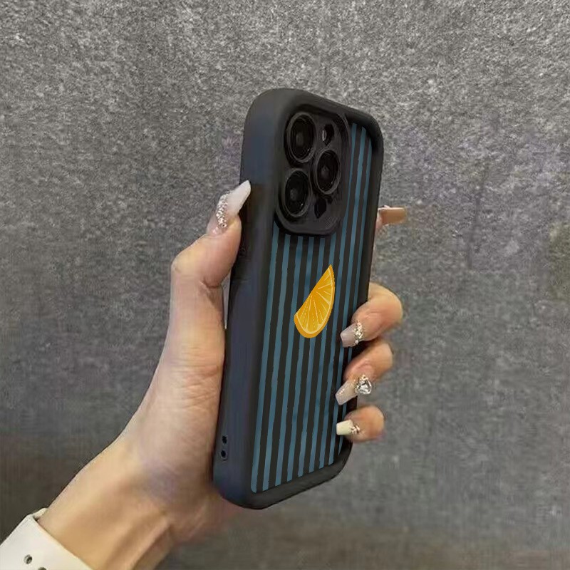Полосатый чехол для телефона с – обзор и цена Xiaomi Phone Accessories