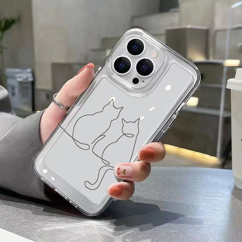 Милый противоударный чехол для – обзор и цена Xiaomi Phone Accessories