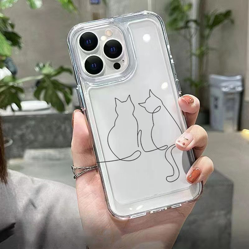 Милый противоударный чехол для – обзор и цена Xiaomi Phone Accessories