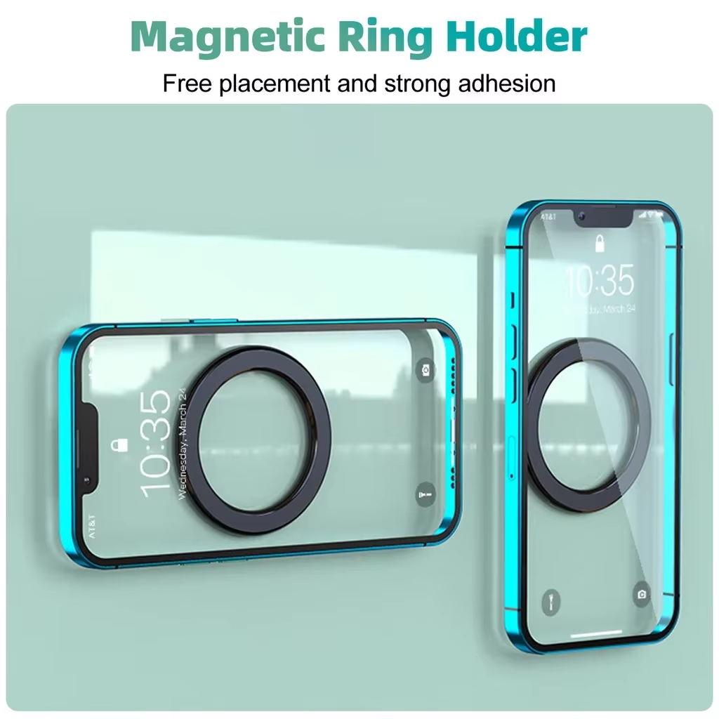 Магнитное кольцо-держатель для – обзор и цена Phone Accessories Japan