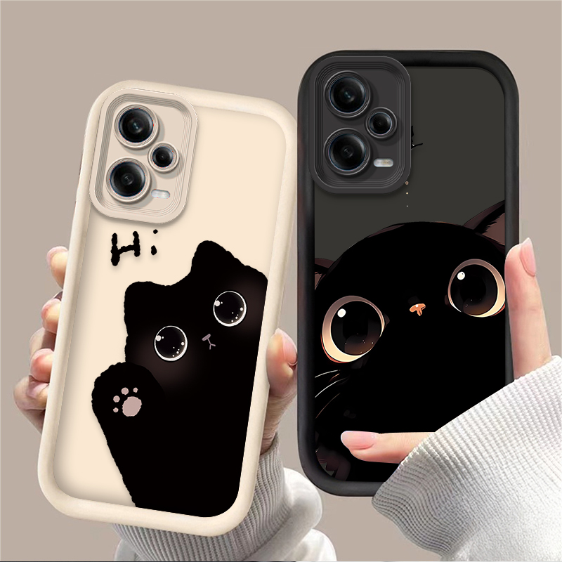 Милый чехол для телефона с бол – обзор и цена Xiaomi Phone Accessories