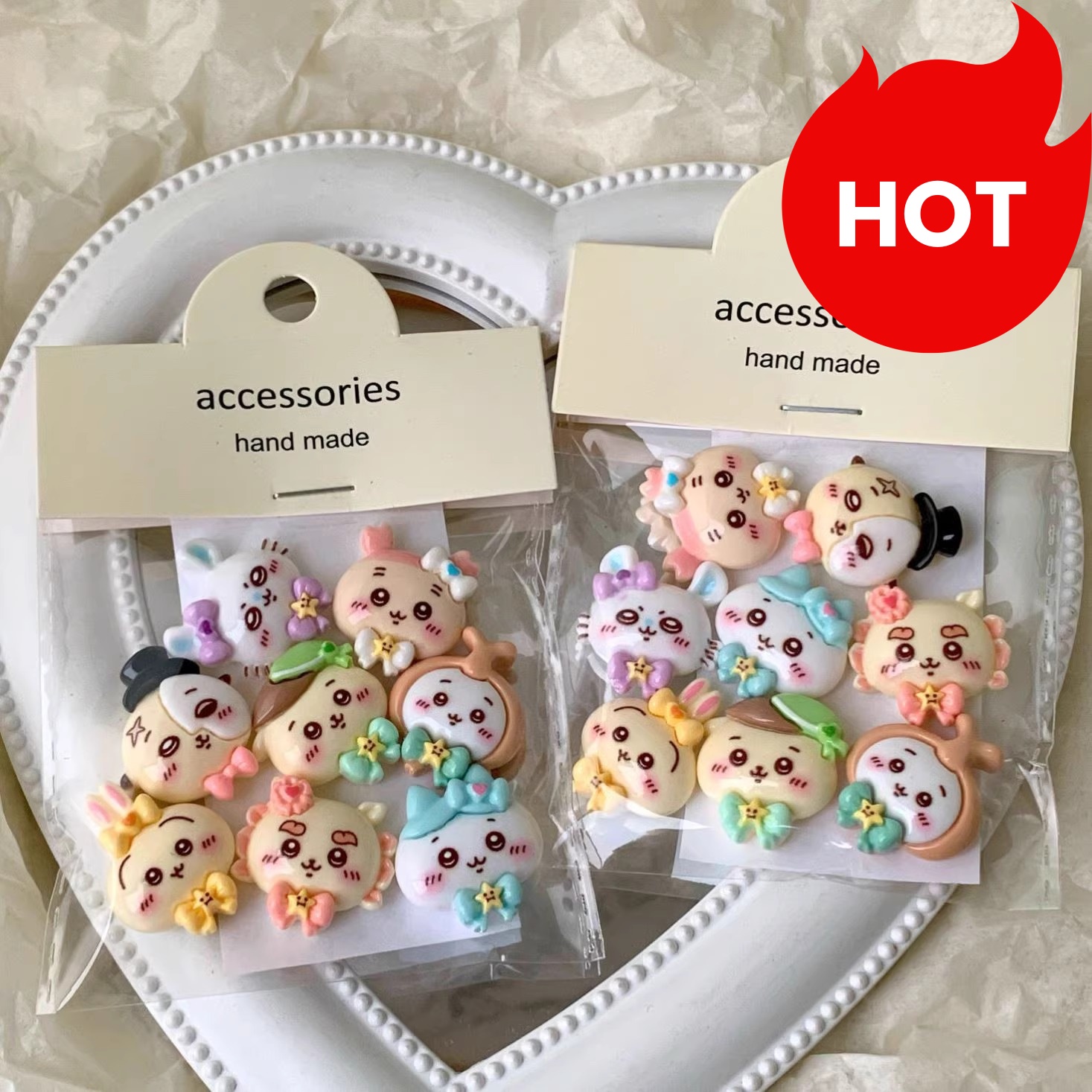 1-100 шт. CHIIKAWA DIY арт-шар – обзор и цена Phone Accessories Clipart