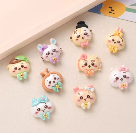 1-100 шт. CHIIKAWA DIY арт-шар – обзор и цена Phone Accessories Clipart