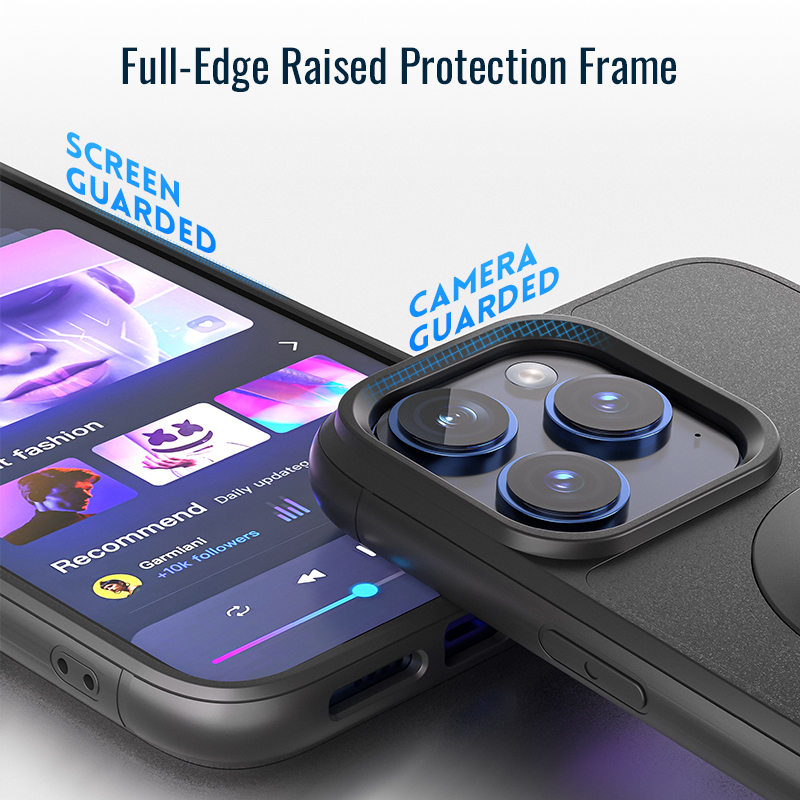 Чехол-держатель для телефона н – обзор и цена Quadlock Phone Accessories