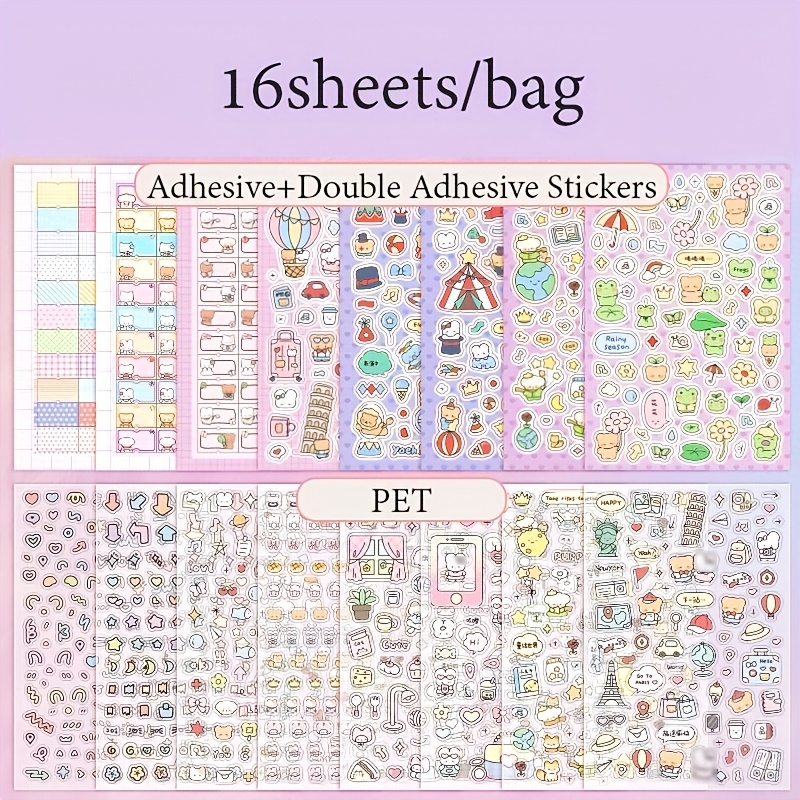 Милые мультяшные декоративные  – обзор и цена Phone Accessories Clipart