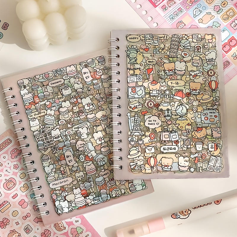 Милые мультяшные декоративные  – обзор и цена Phone Accessories Clipart