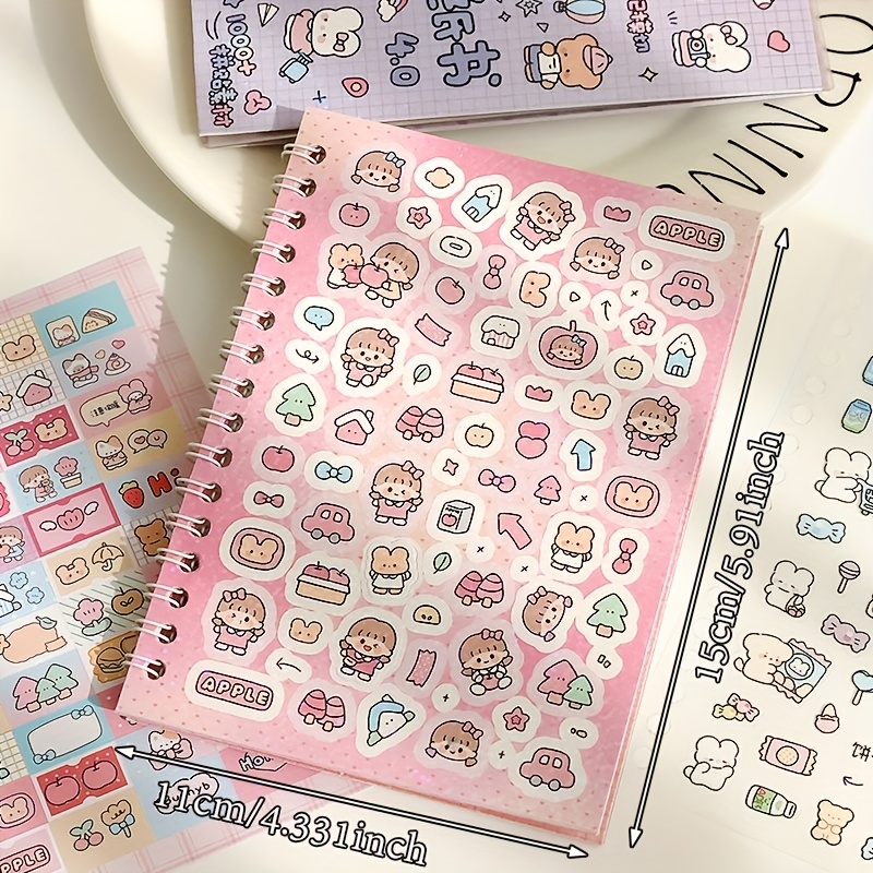Милые мультяшные декоративные  – обзор и цена Phone Accessories Clipart