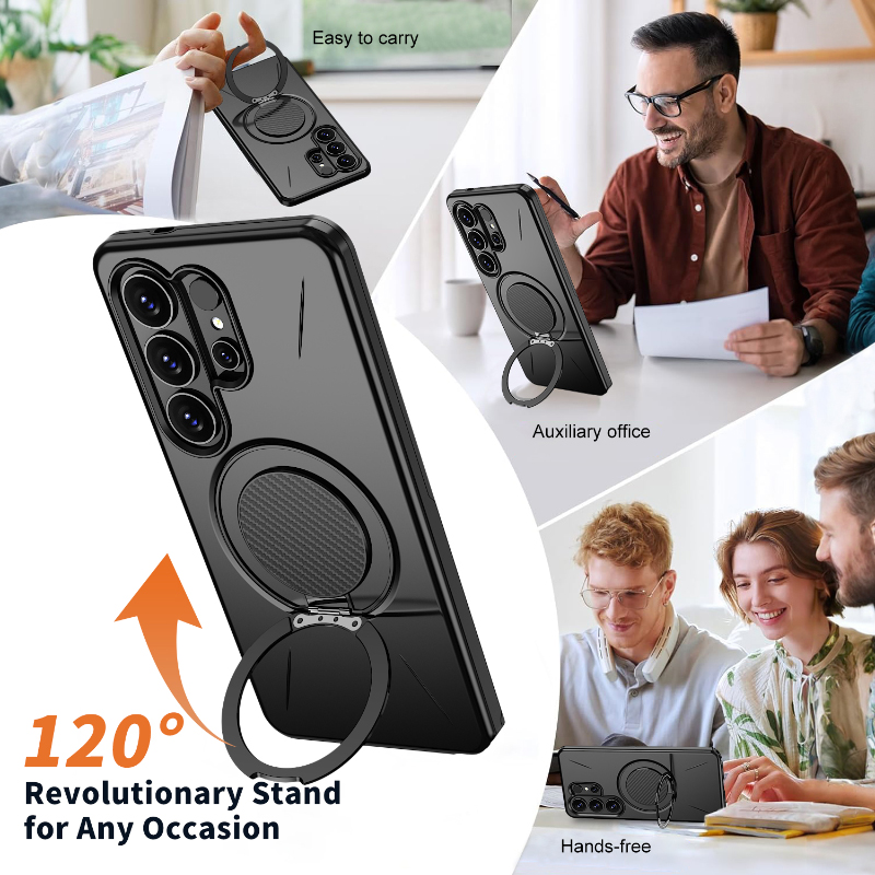 Для Magsafe Magnetic 360 °   В – обзор и цена Phone Accessories Japan