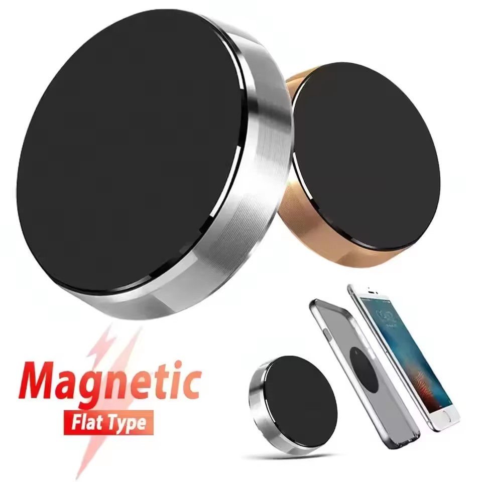 Магнитный держатель для телефо – обзор и цена Xiaomi Phone Accessories