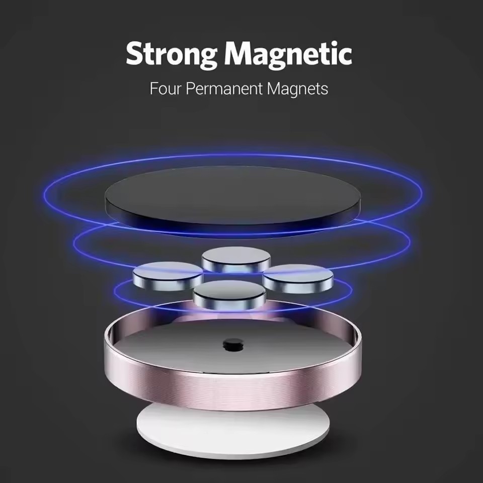Магнитный держатель для телефо – обзор и цена Xiaomi Phone Accessories