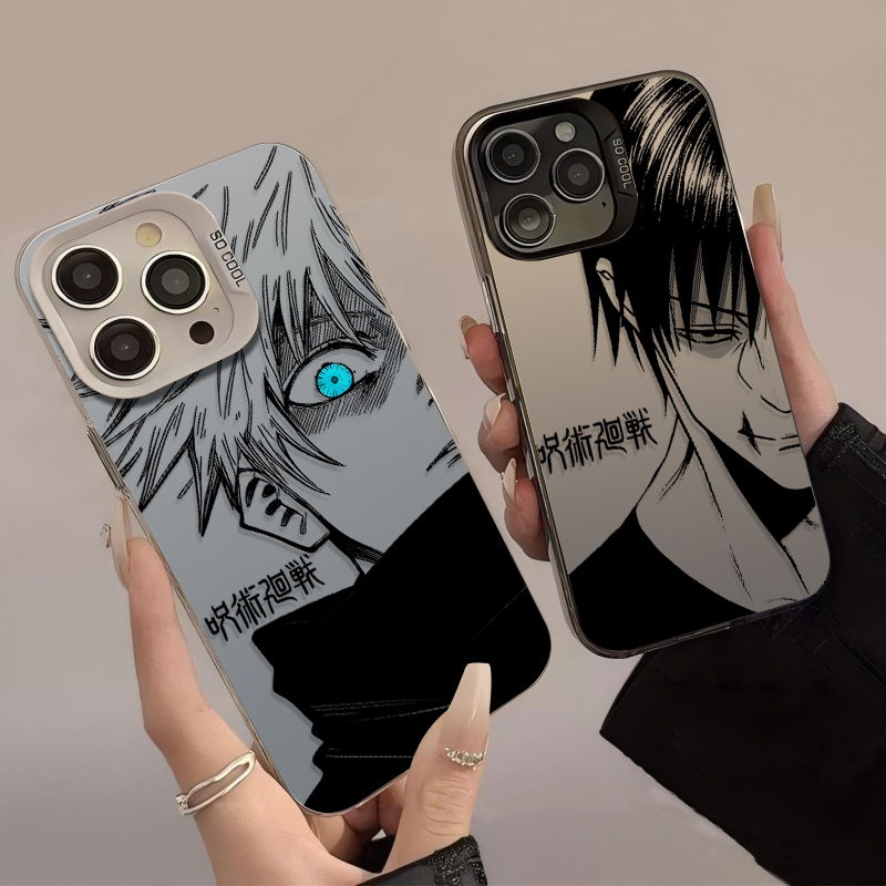 Стильный чехол Toji Satoru Goj – обзор и цена Xiaomi Phone Accessories