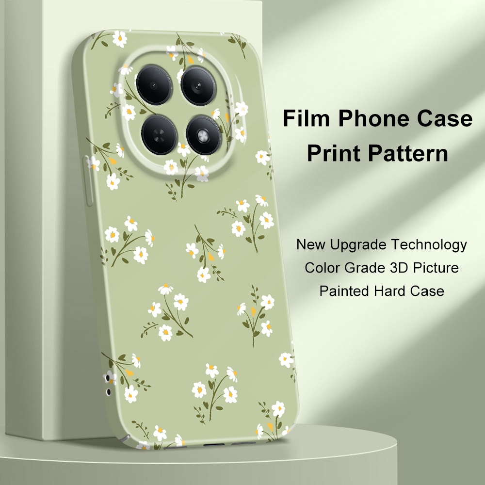 Чехол для телефона Star Flower – обзор и цена Xiaomi Phone Accessories