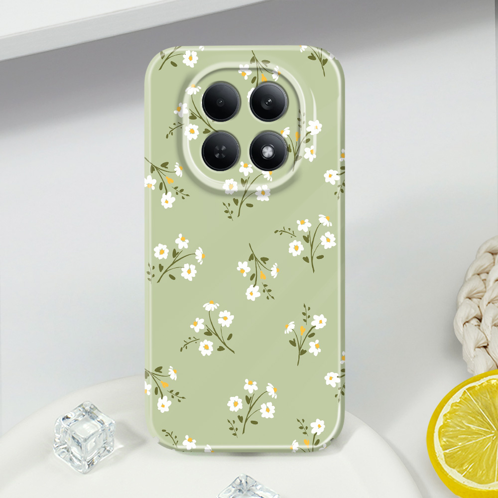 Чехол для телефона Star Flower – обзор и цена Xiaomi Phone Accessories