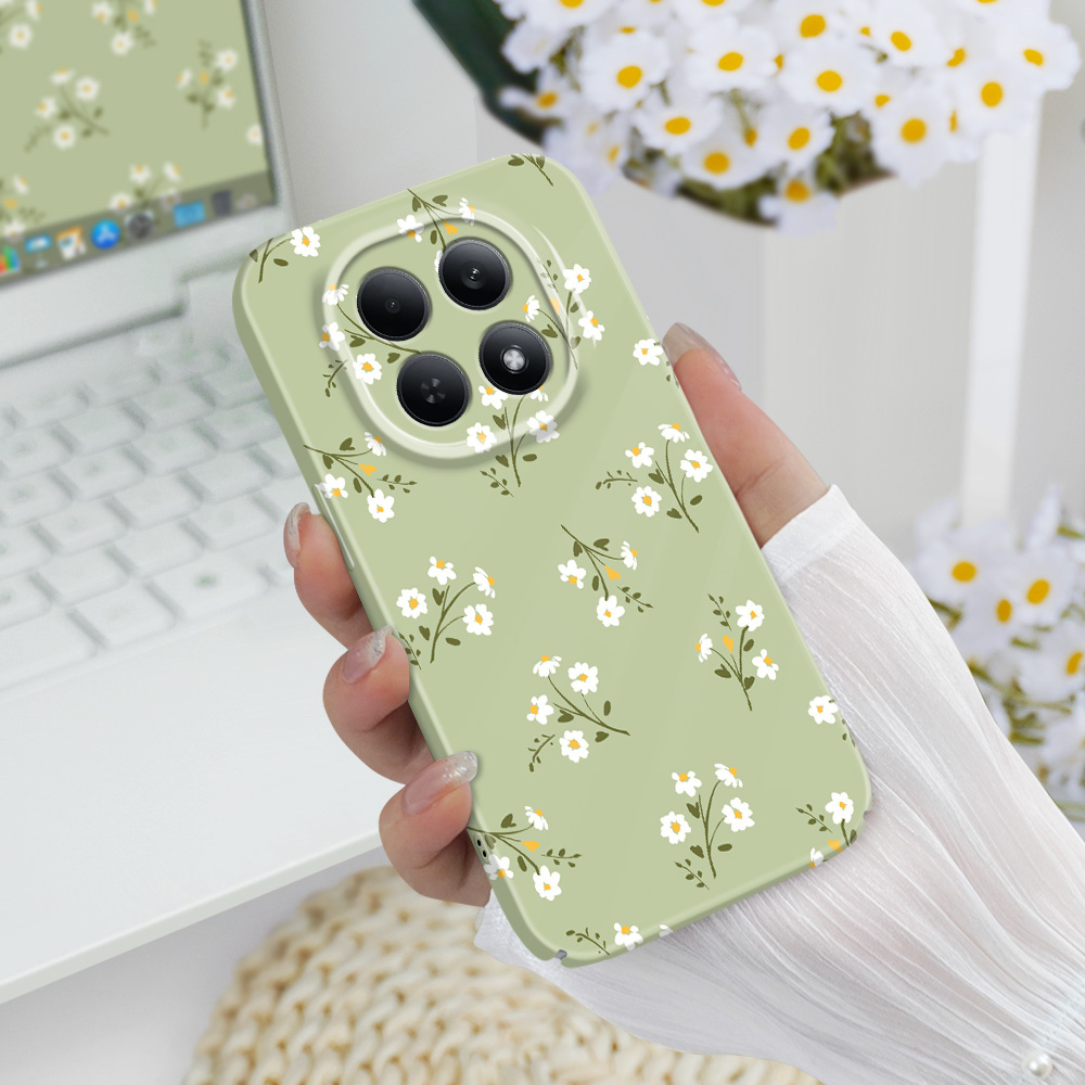 Чехол для телефона Star Flower – обзор и цена Xiaomi Phone Accessories
