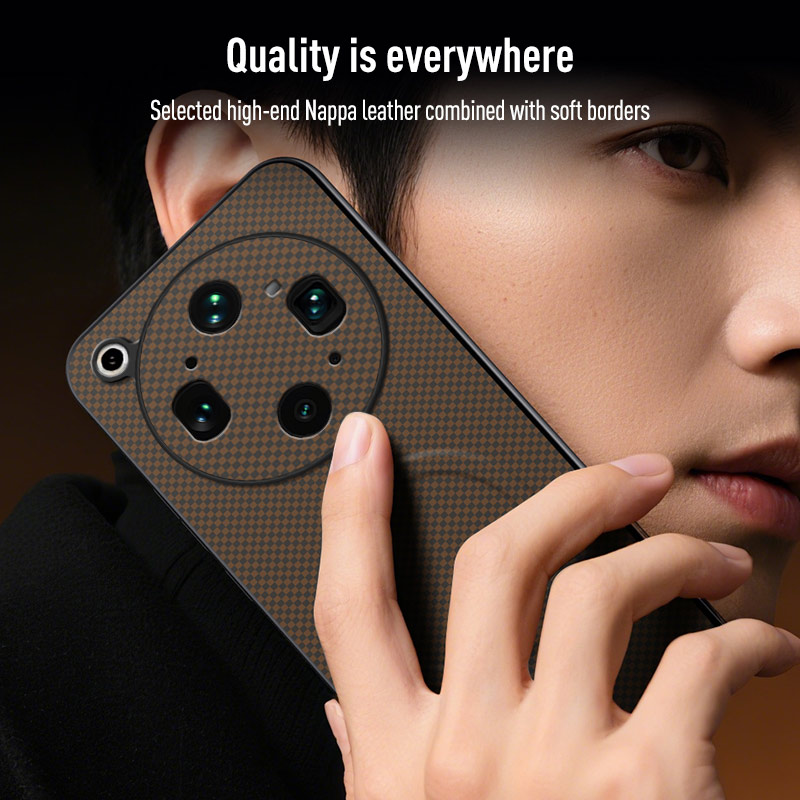 Чехол для OPPO Find X9 Ultra X – обзор и цена Phone Accessories Japan