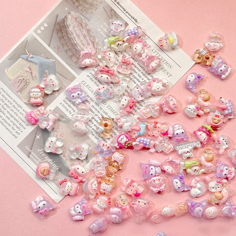 10-100 шт. миниатюрных гладких – обзор и цена Phone Accessories Clipart