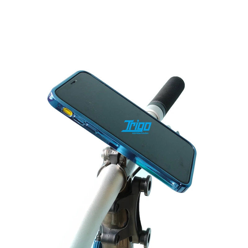 TRIGO TRP2281/2282 складной ве – обзор и цена Quadlock Phone Accessories