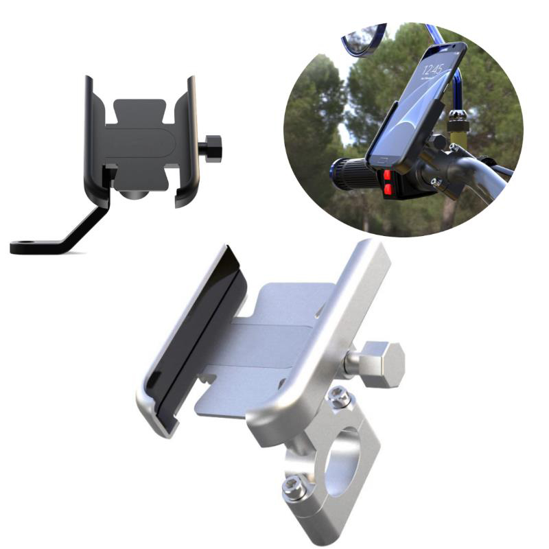 Держатель для мотоцикла, аксес – обзор и цена Quadlock Phone Accessories
