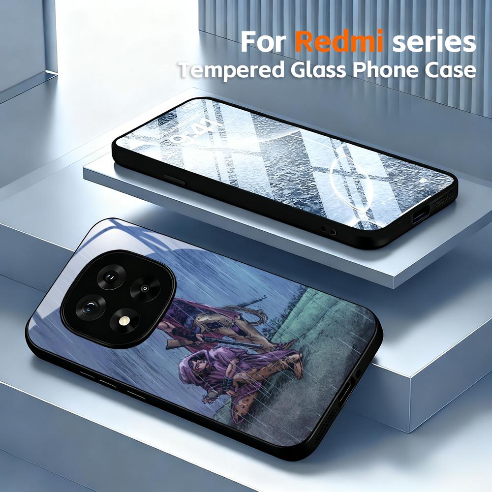 Стильный чехол для телефона с  – обзор и цена Xiaomi Phone Accessories