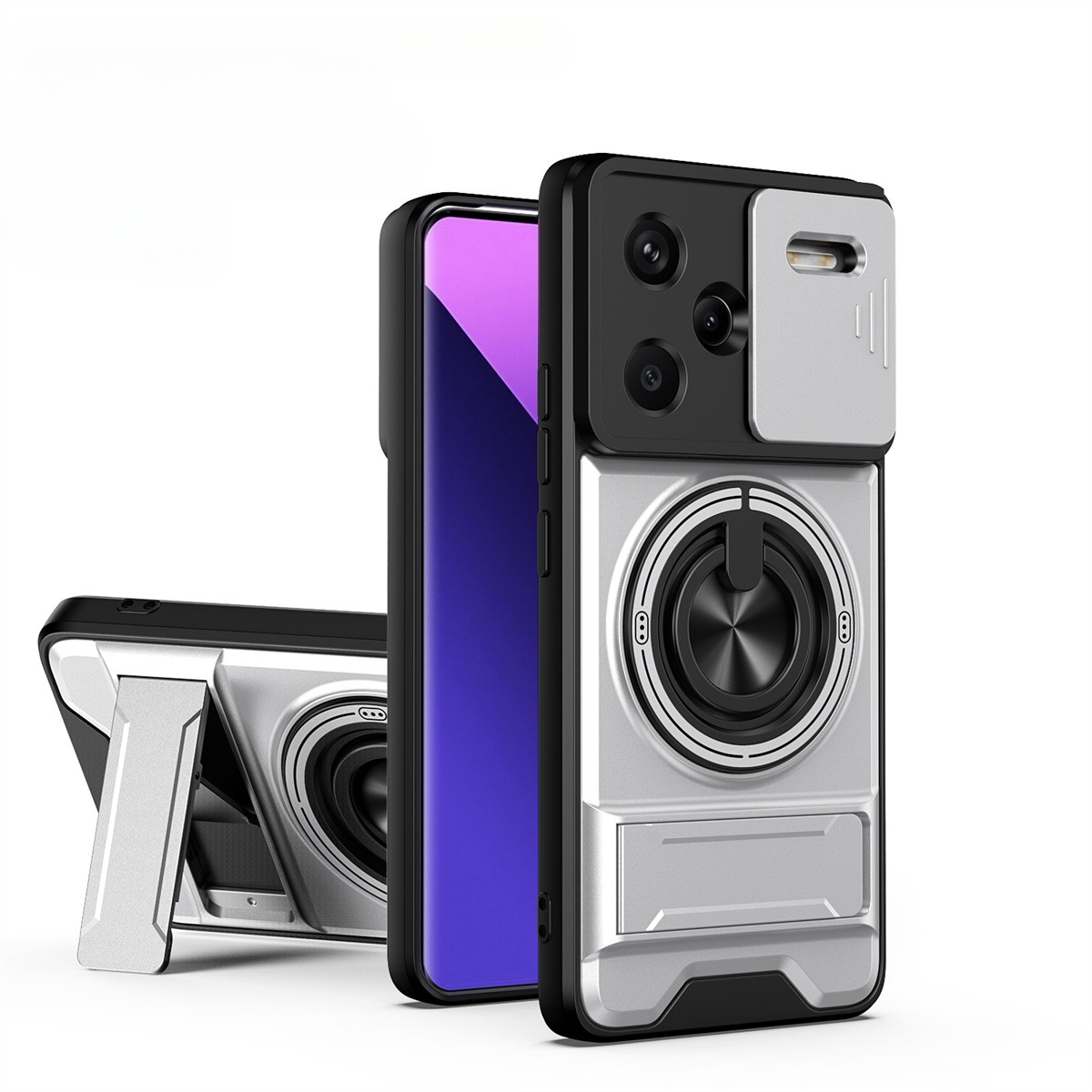 Чехол для телефона с объективо – обзор и цена Phone Accessories Japan