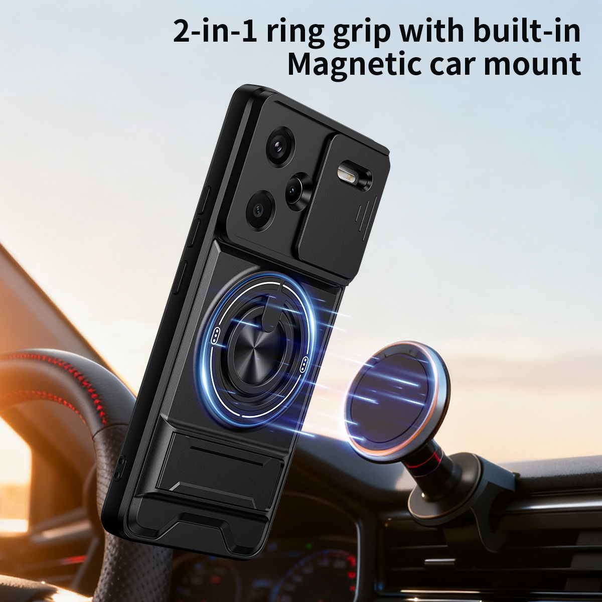 Чехол для телефона с объективо – обзор и цена Phone Accessories Japan